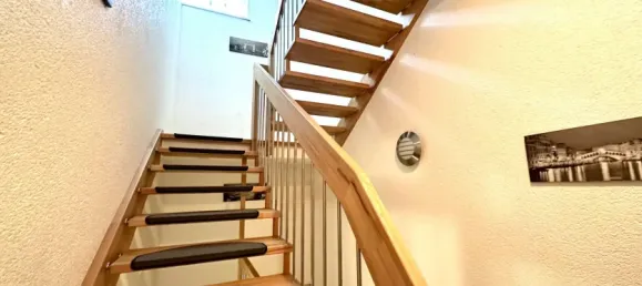 21 room House in Saarland, Germany No. 58297 17