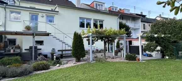 21 room House in Saarland, Germany No. 58297 5
