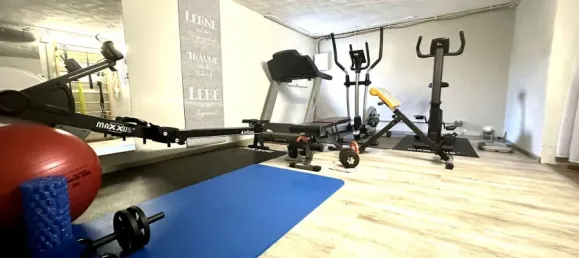 21 room House in Saarland, Germany No. 58297 14