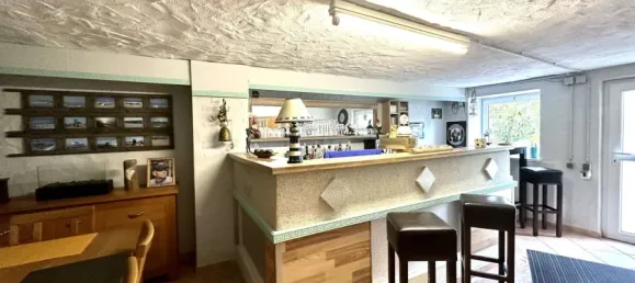 21 room House in Saarland, Germany No. 58297 16