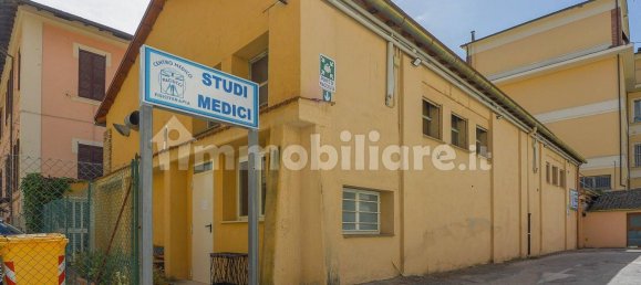 5 rooms Office in Rieti, Italy No. 122417 5