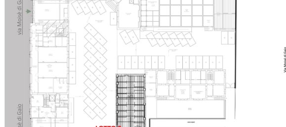 5 rooms Office in Rieti, Italy No. 122417 3