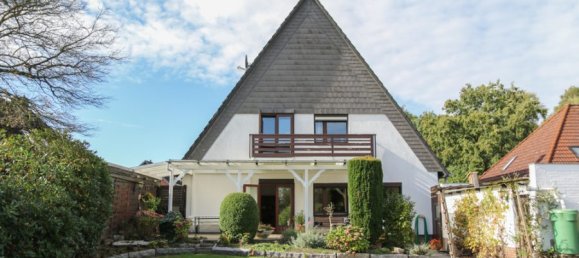 6-Zimmer Stadthaus in Diepholz, Germany, Nr. 131901 16