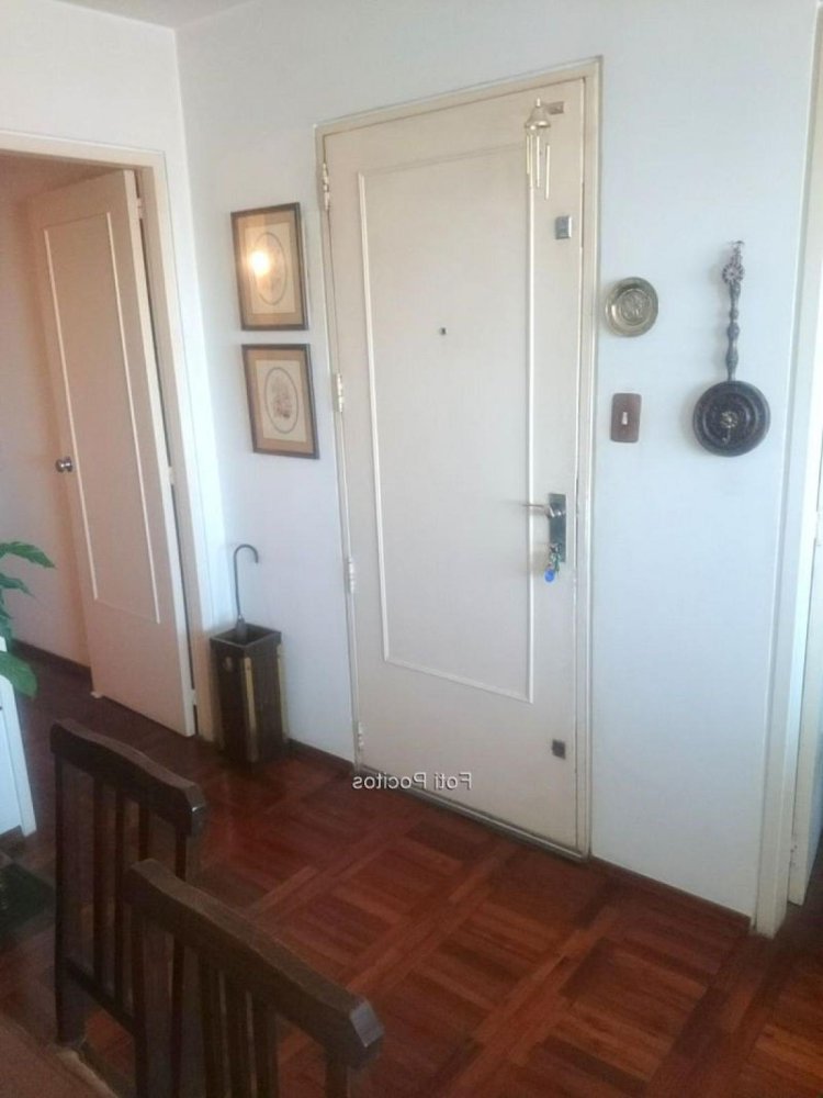 2 chambres Appartement à Montevideo, Uruguay No. 1409