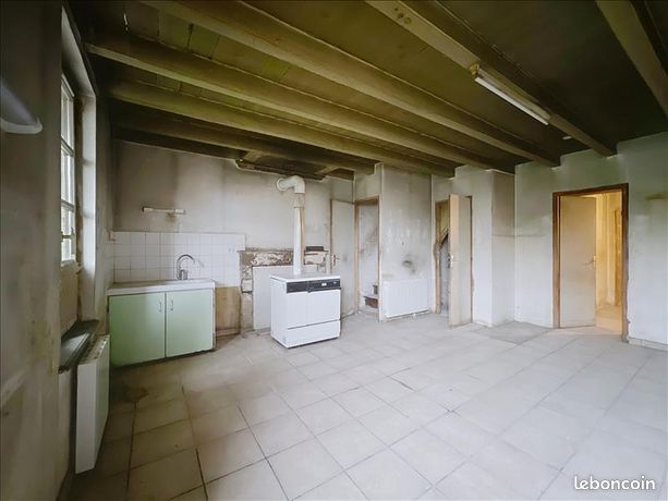 1 bedroom House in Deux-Sevres, France No. 300283