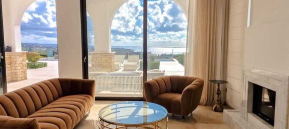 3 bedrooms Villa in Agios Georgios, Cyprus No. 83308 7