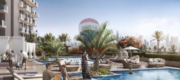 Laden in Al Jaddaf, UAE 92.9m², Nr. 25611 7