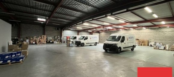 Imóvel comercial em Niort, France 905 m² N.º 308957 6