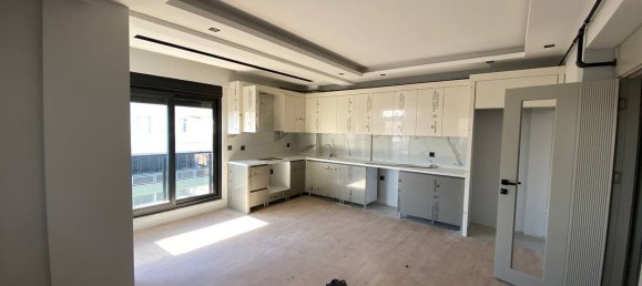 Apartment 3+1 in Antalya, Turkey No. 33538 9