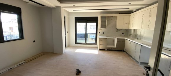 Apartment 3+1 in Antalya, Turkey No. 33538 8