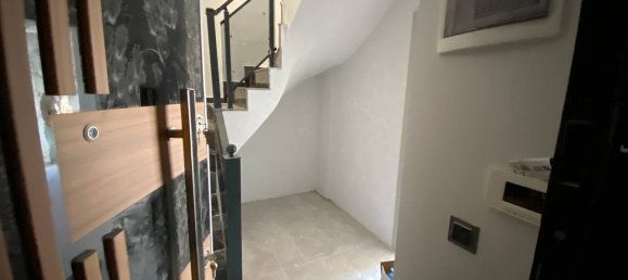 Apartment 3+1 in Antalya, Turkey No. 33538 2