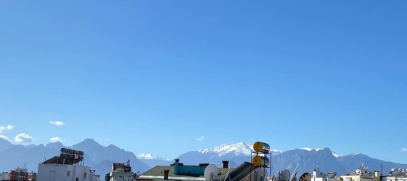 Apartment 3+1 in Antalya, Turkey No. 33538 20