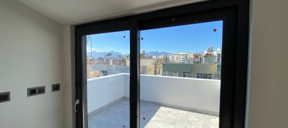 Apartment 3+1 in Antalya, Turkey No. 33538 23
