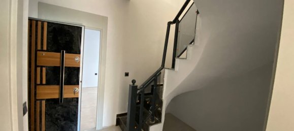 Apartment 3+1 in Antalya, Turkey No. 33538 13