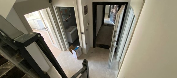 Apartment 3+1 in Antalya, Turkey No. 33538 11