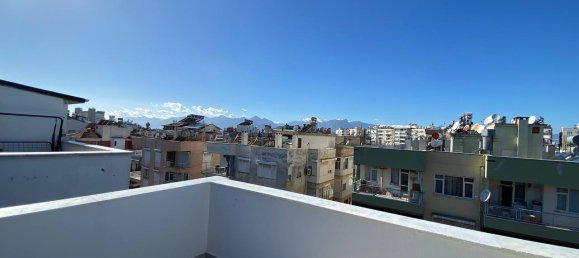 Apartment 3+1 in Antalya, Turkey No. 33538 22