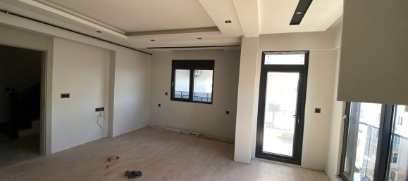 Apartment 3+1 in Antalya, Turkey No. 33538 10