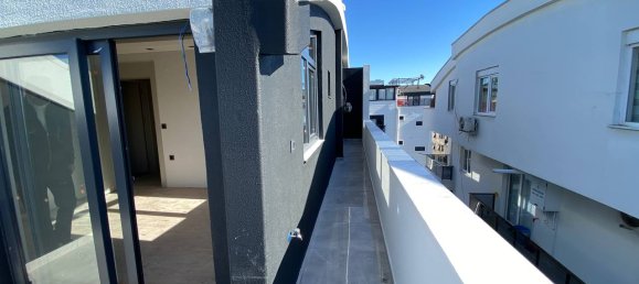 Apartment 3+1 in Antalya, Turkey No. 33538 21