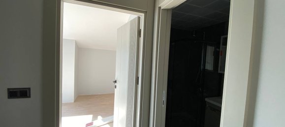 Apartment 3+1 in Antalya, Turkey No. 33538 26