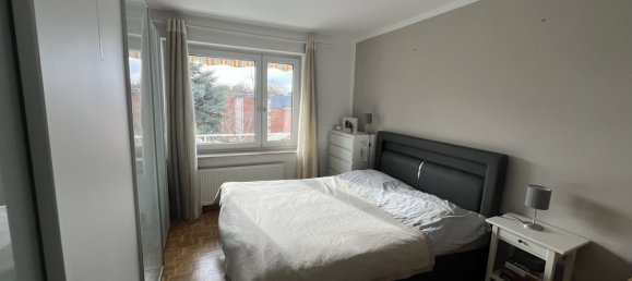 3 rooms Apartment in Wandsbek, Germany No. 231048 6