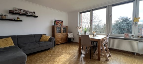 3 rooms Apartment in Wandsbek, Germany No. 231048 3