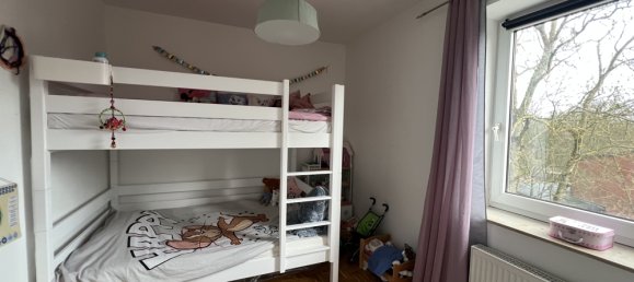 3 rooms Apartment in Wandsbek, Germany No. 231048 8