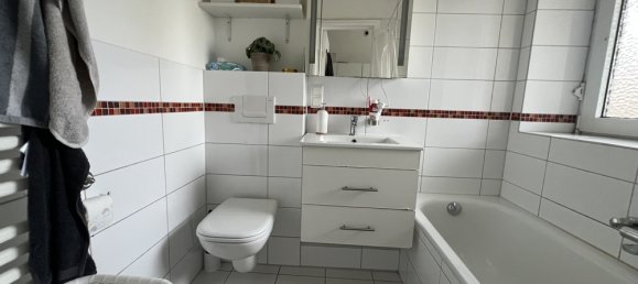 3 rooms Apartment in Wandsbek, Germany No. 231048 7