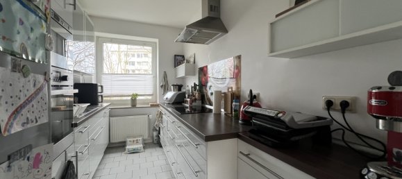 3 rooms Apartment in Wandsbek, Germany No. 231048 4