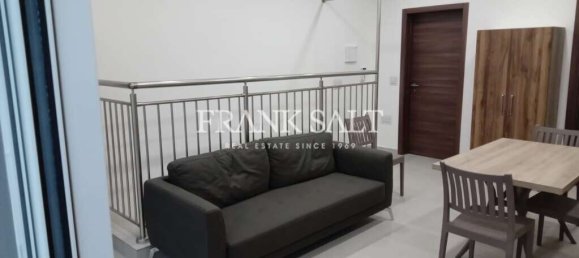 1 Schlafzimmer Penthouse in Paola, Malta, Nr. 8250 5