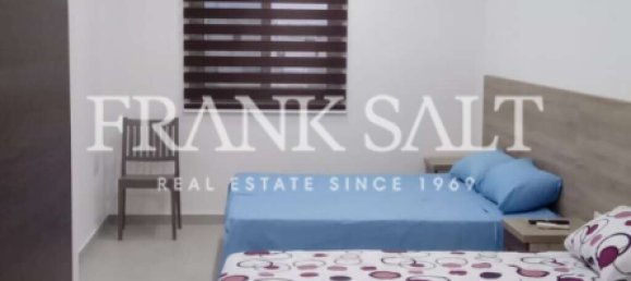 1 Schlafzimmer Penthouse in Paola, Malta, Nr. 8250 7