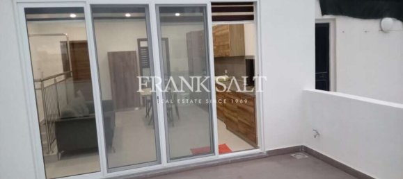 1 Schlafzimmer Penthouse in Paola, Malta, Nr. 8250 9