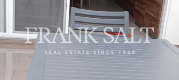 1 Schlafzimmer Penthouse in Paola, Malta, Nr. 8250 10