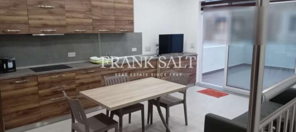 1 Schlafzimmer Penthouse in Paola, Malta, Nr. 8250 2