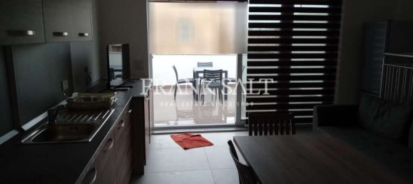 1 Schlafzimmer Penthouse in Paola, Malta, Nr. 8250 4