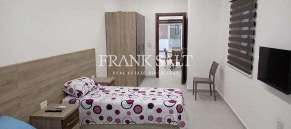 1 Schlafzimmer Penthouse in Paola, Malta, Nr. 8250 6