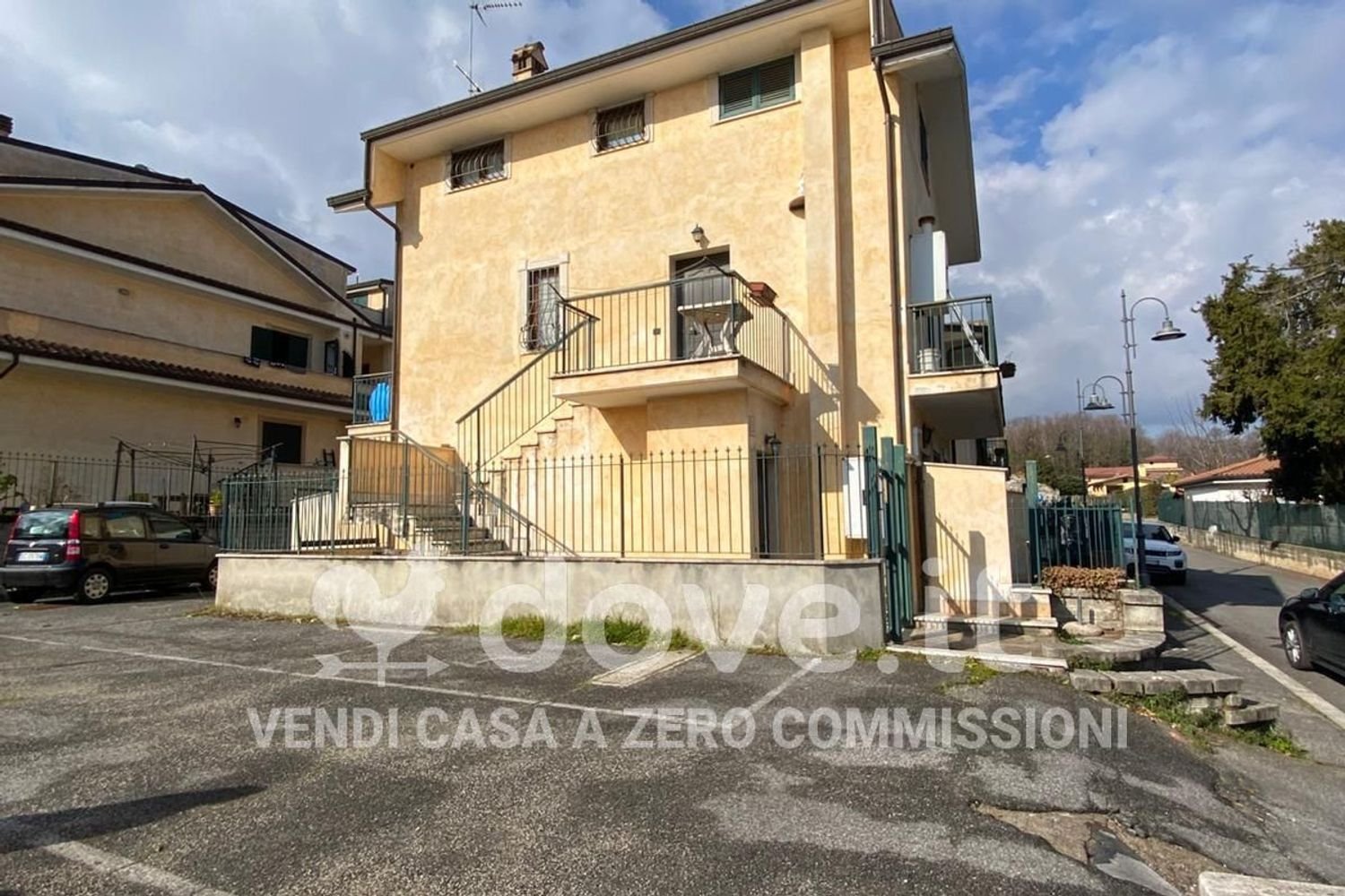 5غرفة شقة في Lariano, Italy رقم 106651