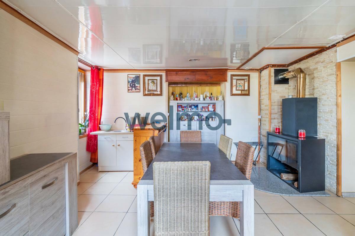 Casa de 4 dormitorios en Gresy-sur-Isere, France No. 358597