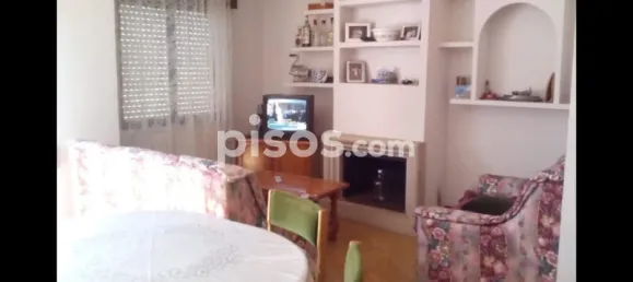 Квартира с 2 спальнями в Самора, Испания № 187812 6