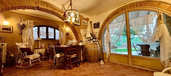 9 bedrooms Villa in Terricciola, Italy No. 357542 8