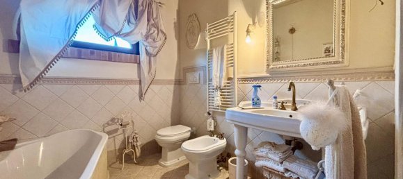 9 bedrooms Villa in Terricciola, Italy No. 357542 36