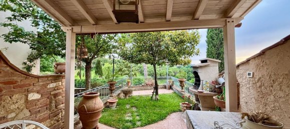 9 bedrooms Villa in Terricciola, Italy No. 357542 5