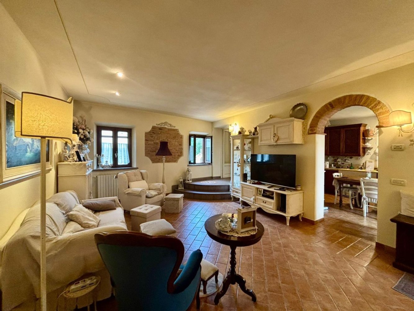 9 bedrooms Villa in Terricciola, Italy No. 357542