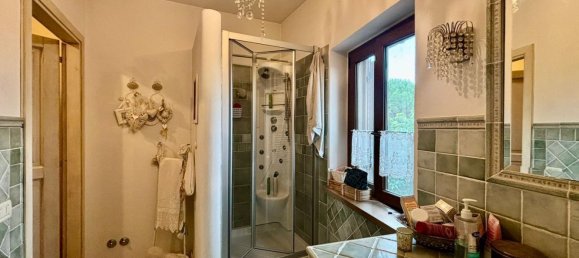 9 bedrooms Villa in Terricciola, Italy No. 357542 34