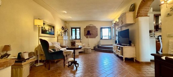 9 bedrooms Villa in Terricciola, Italy No. 357542 3