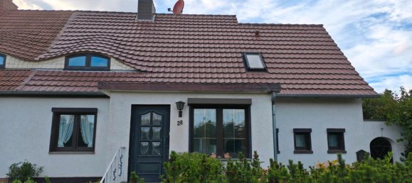 2 bedrooms Townhouse in Nordhausen, Germany No. 329355 5