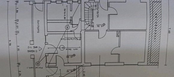 2 bedrooms Townhouse in Nordhausen, Germany No. 329355 4