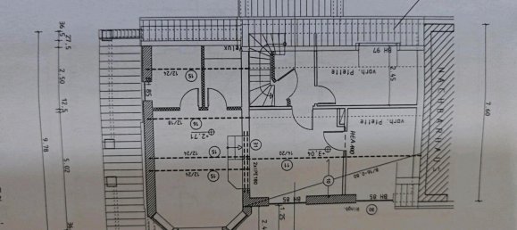 2 bedrooms Townhouse in Nordhausen, Germany No. 329355 2
