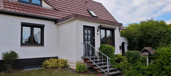 2 bedrooms Townhouse in Nordhausen, Germany No. 329355 7