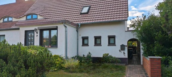 2 bedrooms Townhouse in Nordhausen, Germany No. 329355 6