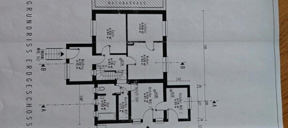 2 bedrooms Townhouse in Nordhausen, Germany No. 329355 3